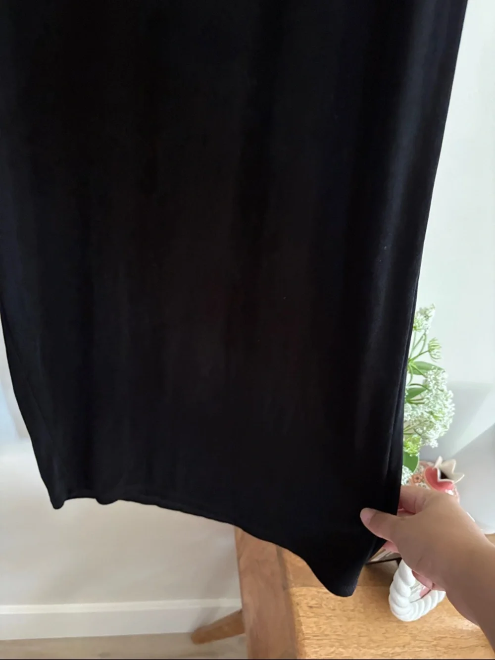 Chicos Wide-Leg Stretch Pants - Picture 5 of 13